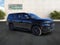 2023 Jeep Wagoneer Series II Carbide 4x2