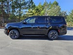 2025 Jeep Wagoneer Series II Overland 4x4