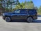 2025 Jeep Wagoneer Series II Overland 4x4