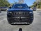2025 Jeep Wagoneer Series II Overland 4x4