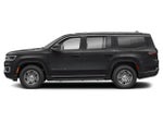 2025 Jeep Wagoneer Series II 4x4