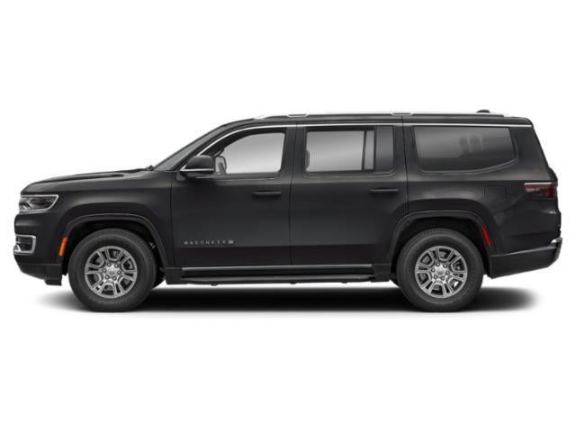 2025 Jeep Wagoneer Series II 4x4