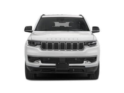 2025 Jeep Wagoneer Series II 4x4