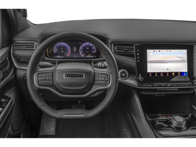 2025 Jeep Wagoneer Series II 4x4