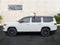 2024 Jeep Grand Wagoneer Series III Obsidian 4x4