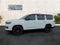 2024 Jeep Grand Wagoneer Series III Obsidian 4x4