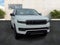 2024 Jeep Grand Wagoneer Series III Obsidian 4x4