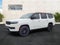 2024 Jeep Grand Wagoneer Series III Obsidian 4x4