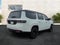 2024 Jeep Grand Wagoneer Series III Obsidian 4x4
