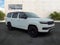 2024 Jeep Grand Wagoneer Series III Obsidian 4x4