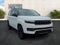 2024 Jeep Grand Wagoneer Series III Obsidian 4x4