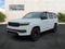 2024 Jeep Grand Wagoneer Series III Obsidian 4x4