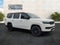2024 Jeep Grand Wagoneer Series III Obsidian 4x4
