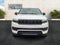 2024 Jeep Grand Wagoneer Series III Obsidian 4x4