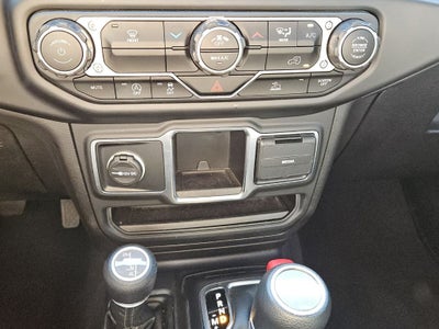 2023 Jeep Gladiator Sport 4x4