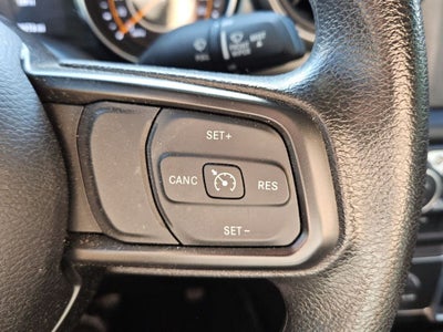 2023 Jeep Gladiator Sport 4x4