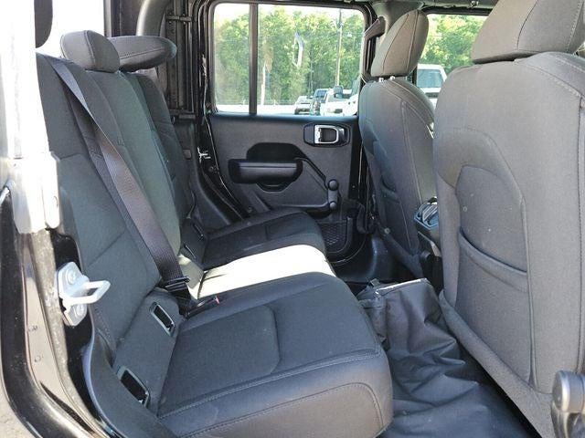 2023 Jeep Gladiator Sport 4x4