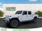 2021 Jeep Gladiator Overland 4X4