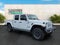 2021 Jeep Gladiator Overland 4X4