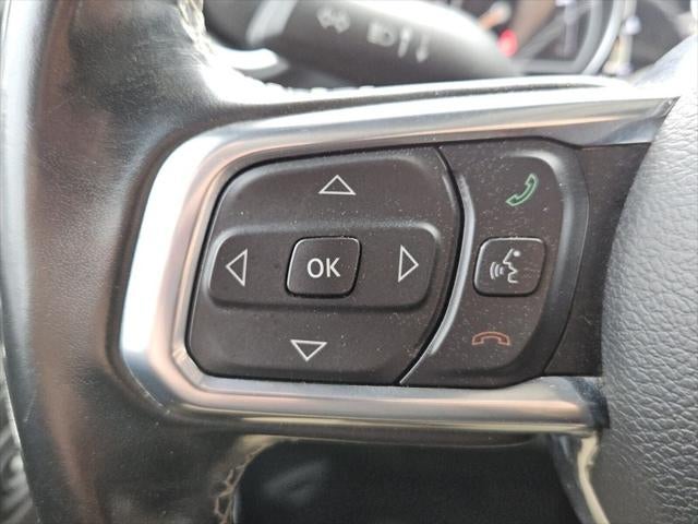 2021 Jeep Gladiator Overland 4X4