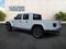 2021 Jeep Gladiator Overland 4X4
