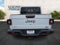 2021 Jeep Gladiator Overland 4X4