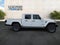 2021 Jeep Gladiator Overland 4X4