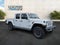2021 Jeep Gladiator Overland 4X4