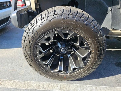 2022 Jeep Gladiator Rubicon 4x4