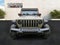 2022 Jeep Gladiator Rubicon 4x4