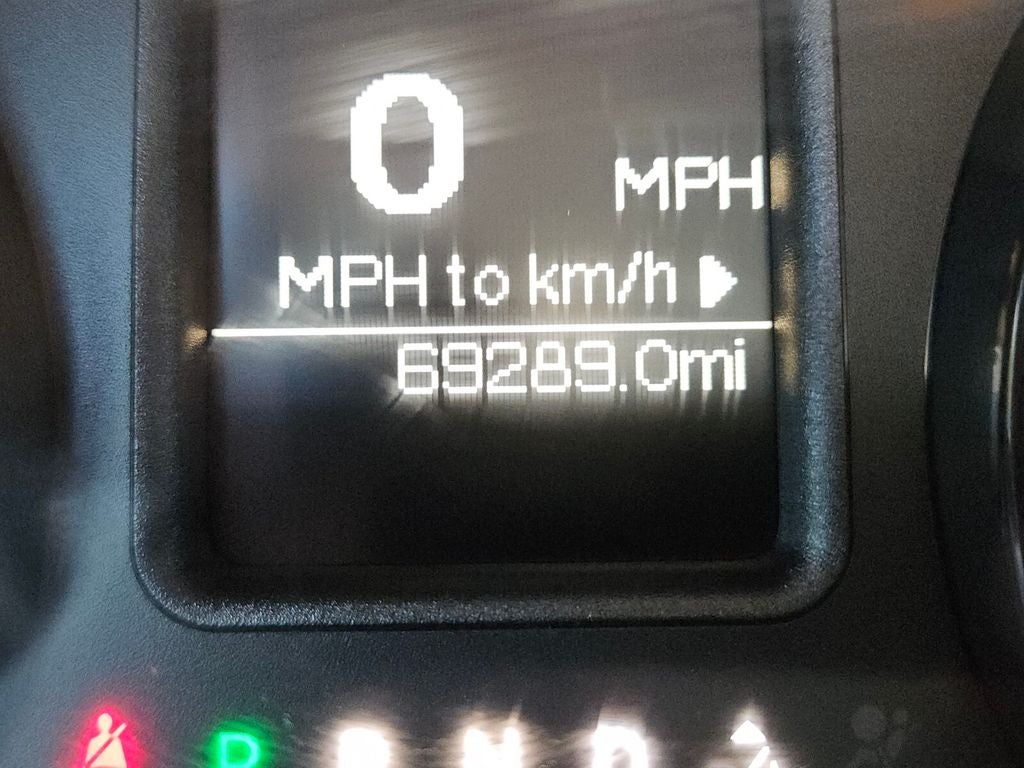 2018 RAM 1500 Express Quad Cab 4x2 6'4' Box