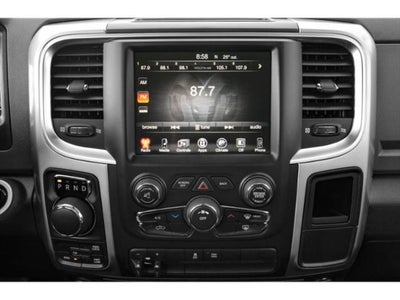 2015 RAM 1500 Lone Star