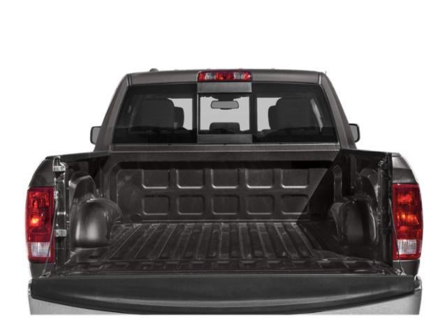 2015 RAM 1500 Lone Star