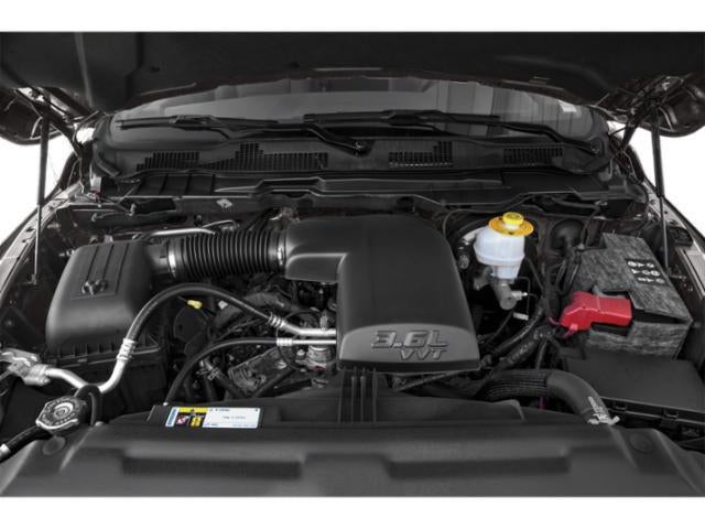 2015 RAM 1500 Lone Star