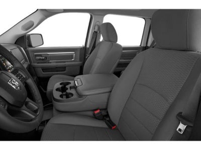 2015 RAM 1500 Lone Star