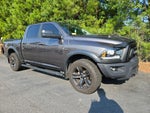 2020 RAM 1500 Classic SLT