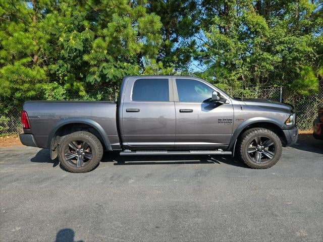 2020 RAM 1500 Classic SLT