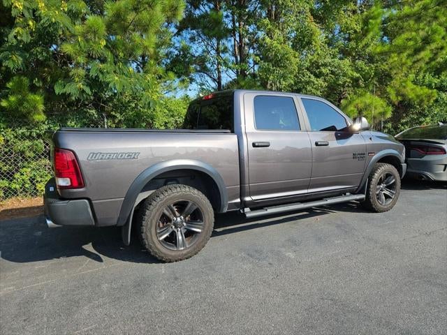2020 RAM 1500 Classic SLT