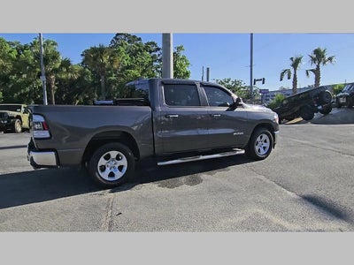 2020 RAM 1500 Big Horn Crew Cab 4x2 5'7' Box