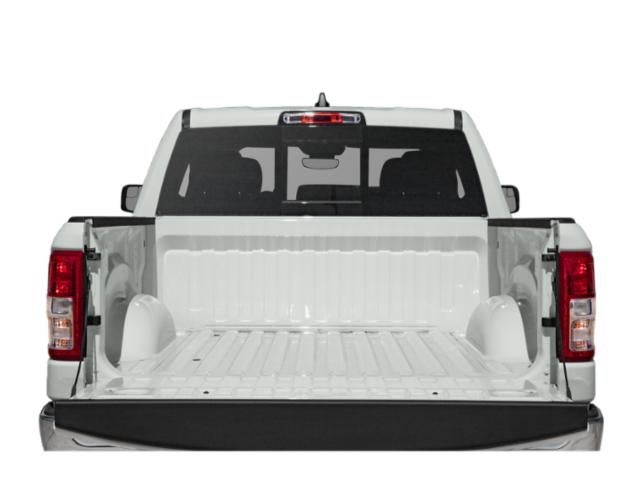 2020 RAM 1500 Big Horn Crew Cab 4x2 5'7' Box