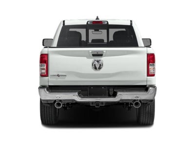 2020 RAM 1500 Big Horn Crew Cab 4x2 5'7' Box