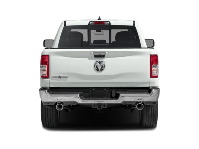 2020 RAM 1500 Big Horn Crew Cab 4x2 5'7' Box