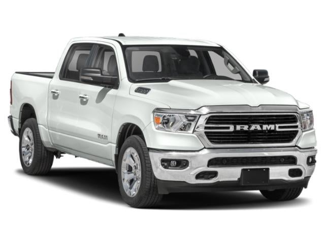 2020 RAM 1500 Big Horn Crew Cab 4x2 5'7' Box