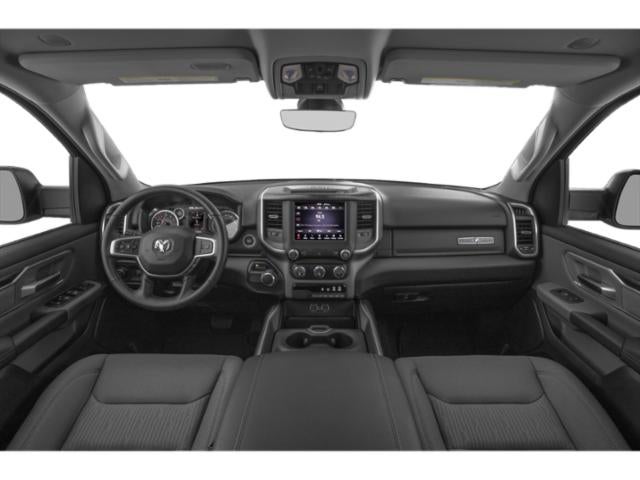 2020 RAM 1500 Big Horn Crew Cab 4x2 5'7' Box