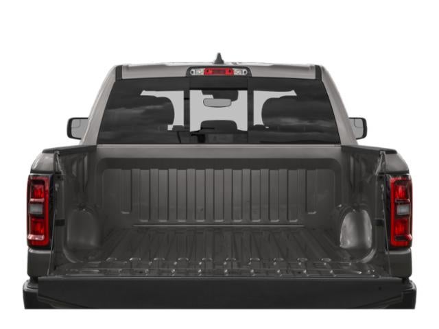 2026 RAM 1500 Express Crew Cab 4x2 5'7' Box