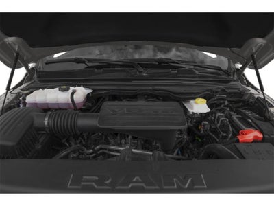 2026 RAM 1500 Express Crew Cab 4x2 5'7' Box