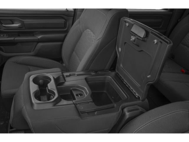 2026 RAM 1500 Express Crew Cab 4x2 5'7' Box