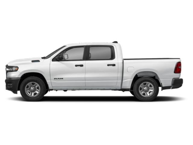 2026 RAM 1500 Express Crew Cab 4x2 5'7' Box