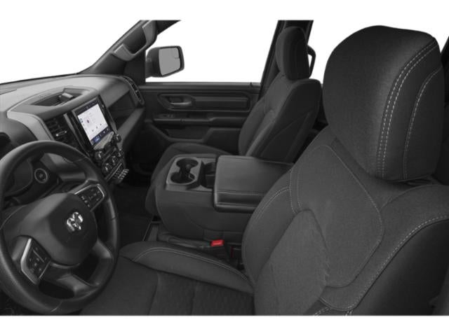 2026 RAM 1500 Express Crew Cab 4x2 5'7' Box