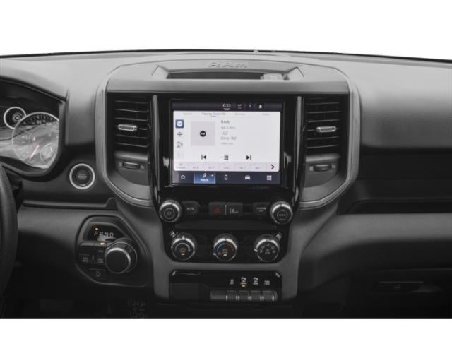 2026 RAM 1500 Express Crew Cab 4x2 5'7' Box